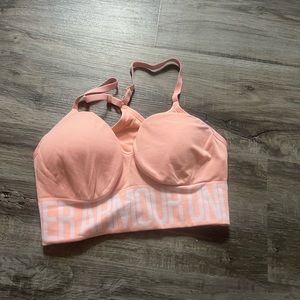 Under Armour Sports Bra Size S